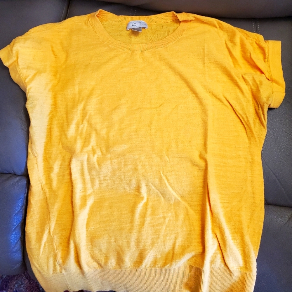 Ann Taylor Loft top